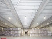 Bővít a Borsodi Borsodi sörgyár új csarnok