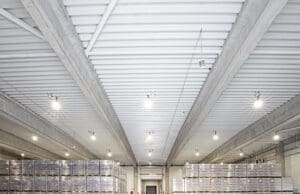 Bővít a Borsodi Borsodi sörgyár új csarnok