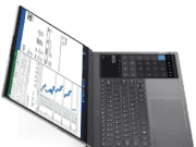 ThinkBook Plus 3G már Európában ThinkBook Plus 3G