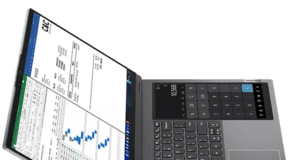 ThinkBook Plus 3G már Európában ThinkBook Plus 3G