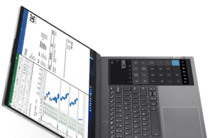 ThinkBook Plus 3G már Európában ThinkBook Plus 3G