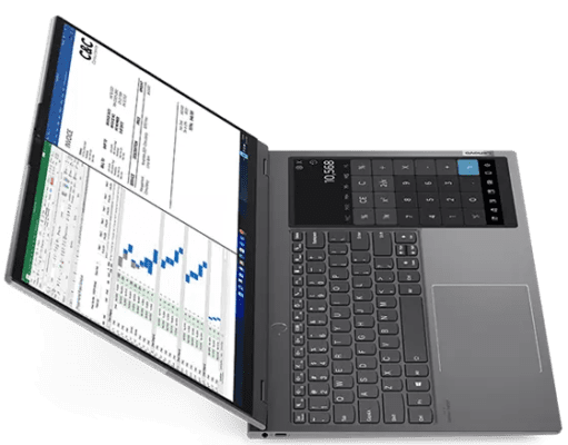 ThinkBook Plus 3G már Európában ThinkBook Plus 3G