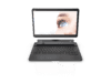 Kettő az egyben a Fujitól Fujitsu STYLISTIC Q7312