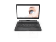 Kettő az egyben a Fujitól Fujitsu STYLISTIC Q7312