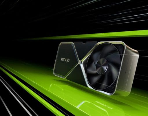 Bejelentették az Nvidia GeForce RTX 4090-et rtx 4090