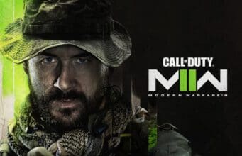 Pár nap és itt a CoD: MW2! COD:MW2