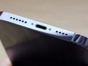 Az iPhone 15 Ultra gyorsabb USB-C portot kaphat Iphone 15 pro USB C