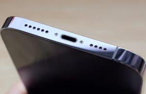 Az iPhone 15 Ultra gyorsabb USB-C portot kaphat Iphone 15 pro USB C