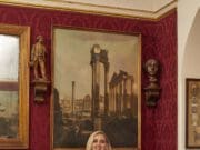 Hamisítatlanul olasz kávé íz Milánó inspirációjával Chiara Ferragni