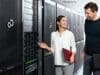 A Fujitsu bemutatta a gyorsabb és megfizethetőbb új generációs, PRIMERGY M7 szerversorozatot Fujitsu server park