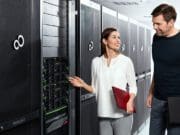 A Fujitsu bemutatta a gyorsabb és megfizethetőbb új generációs, PRIMERGY M7 szerversorozatot Fujitsu server park