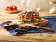 Így készítsük el a tökéletes szendvicset Tökéletes szendvics titka