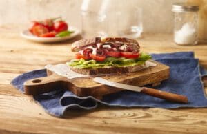 Így készítsük el a tökéletes szendvicset Tökéletes szendvics titka