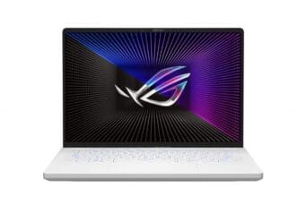 CES 2023 hírek: ASUS ROG Zephyrus G14: RTX 4090 és Ryzen 9 in da house ASUS Zephyrus G14