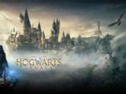 Meg van a dátum, mikor jelenik meg Harry Potter: Hogwarts Legacy játék Harry Potter: Hogwarts Legacy