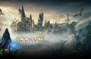 Meg van a dátum, mikor jelenik meg Harry Potter: Hogwarts Legacy játék Harry Potter: Hogwarts Legacy