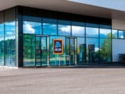 3 milliárd forintos beruházás az ALDI-nál Aldi magyarország