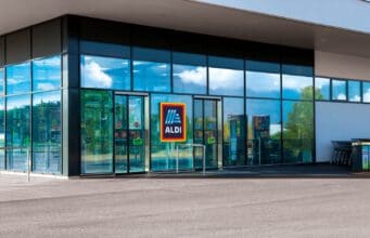 3 milliárd forintos beruházás az ALDI-nál Aldi magyarország