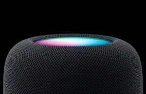 Újra élesztik az Apple HomePod-ot Apple home pod 2