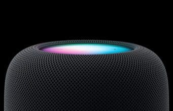 Újra élesztik az Apple HomePod-ot Apple home pod 2