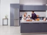 Így étkezz egészségesen az állandóan rohanás mellett LG étkezz egészségesen