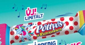 Öt dolog, amit nem tudtál az egyszarvúakról Pöttyös Rudikornis