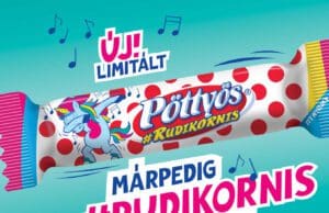 Öt dolog, amit nem tudtál az egyszarvúakról Pöttyös Rudikornis