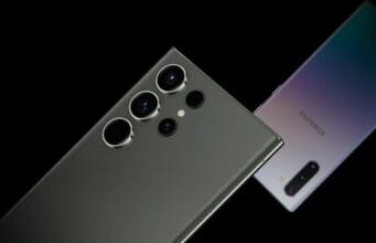 Samsung S23 – ráncfelvarrás ami nagyot durran? Samsung Galaxy Ultra S23