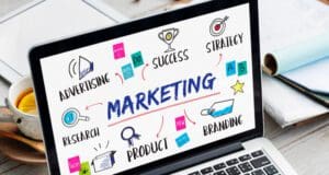 Marketingre szükség van Marketingre szükség van