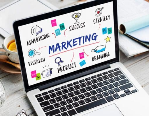 Marketingre szükség van Marketingre szükség van