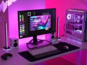 Megérkezett a CORSAIR iCUE Murals CORSAIR iCUE Murals