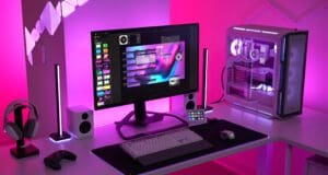 Megérkezett a CORSAIR iCUE Murals CORSAIR iCUE Murals