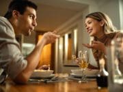 Az étel, amivel gyorsan, és nagyot hódíthatsz Randi kaja - csirkekrémes-tortilla