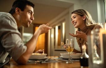 Az étel, amivel gyorsan, és nagyot hódíthatsz Randi kaja - csirkekrémes-tortilla