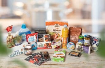 Az ALDI nyerte a legtöbb díjat „Az Év Saját Márkás Terméke” pályázaton Az Év Saját Márkás Terméke verseny 2023