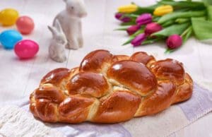 Tippek és receptek, hogy idén ne a pazarlásról szóljanak az ünnepekÍgy készüljünk a húsvétra tudatosan Fonott kalács