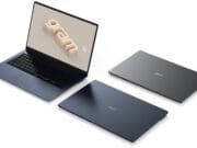 LG Gram 17 és az RTX 2050 kombináció ereje LG Gram 17 ultravékony laptopja