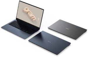 LG Gram 17 és az RTX 2050 kombináció ereje LG Gram 17 ultravékony laptopja