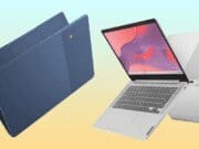 Bemutatkozik a Lenovo IdeaPad Slim 3 chromebook Lenovo IdeaPad Slim 3 chromebook