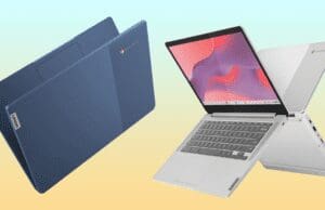 Bemutatkozik a Lenovo IdeaPad Slim 3 chromebook Lenovo IdeaPad Slim 3 chromebook
