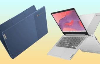 Bemutatkozik a Lenovo IdeaPad Slim 3 chromebook Lenovo IdeaPad Slim 3 chromebook