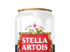Teljesen alkoholmentes és páratlan ízvilágú: itt az új Stella Artois 0.0% Stella Artois 0,0%