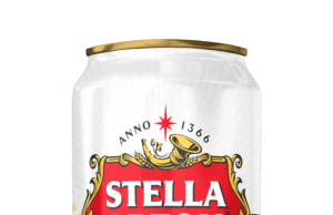 Teljesen alkoholmentes és páratlan ízvilágú: itt az új Stella Artois 0.0% Stella Artois 0,0%