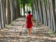 Ezek a legjobb megbújó terek a városban Séta a városban