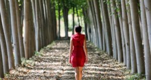 Ezek a legjobb megbújó terek a városban Séta a városban