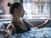 Romantikus randihelyszínek Budapest szívében Budapest fürdői