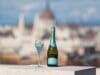 Történetének legexkluzívabb partiján mutatta be limitált pezsgőkülönlegességét a Hungaria Hungaria Zöld veltelíni-Zenit Brut Limited Edition
