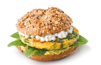 Tavasszal megújítja gasztro portfólióját az OMV Reggeli az OMV-ben