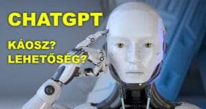 ChatGPT marketinges szemmel – Áldás vagy Káosz?