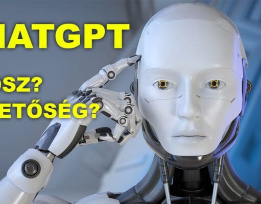 ChatGPT marketinges szemmel – Áldás vagy Káosz?
